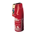 Gloria KFZ-Pulverfeuerlöscher 1kg m.Dauerdruck Brandkl.8 A 34 B C