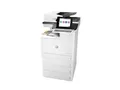 HP LaserJet Enterprise Flow MFP M776z - Multifunktionsdrucker - Farbe - Laser - 297 x 864 mm (Original)