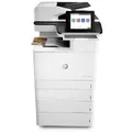 HP Color Laserjet Flow M776z - 200€ MPS-Gutschein, B2B-Rabatt, 50 € Gutschein, Tonerrabatt - HP Power Partner