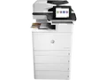 HP - B2B Color LaserJet Enterprise Flow MFP M776z Multifunktionsdrucker