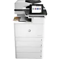 HP M776z Farb Laser All-in-One Drucker DIN A3 Weiß 3WT91A#B19
