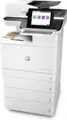 HP Inc. LaserJet Enterprise Flow MFP M776z Laser mehrfarbig - 3WT91A