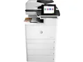 HP Inc. HP Color LaserJet Enterprise Flow MFP M776z Laser-Multifunktionsgerät 3WT91A#B19