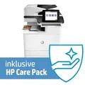 HP Color Laserjet Enterprise Flow MFP M776z mit 3 Jahren Vor-Ort-Garantie - 200€ MPS-Gutschein, B2B-Rabatt, 50 € Gutschein, Tonerrabatt - HP Power Partner