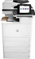 HP Color LaserJet Enterprise Flow MFP M776z Farbig (3WT91A#B19)