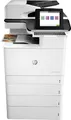 HP MFP Color LaserJet Enterprise Flow M776z (3WT91A) Farb-Multifunktionsgerät A3/A4: Drucken, Kopieren, Scan, Fax (beidseitig, 46 ppm, USB; Ethernet, Wireless)