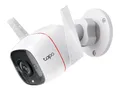 TP-LINK TP-Link Tapo C310 Cube IP-Sicherheitskamera Draußen 2304 x 1296 Pixel Wand (Tapo C310)