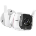 Tapo C310 Outdoor Cam, Überwachungskamera weiß, LAN, WLAN, 3MP