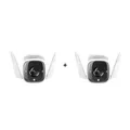 TP-Link Tapo C310 Outdoor WLAN Sicherheitskamera 2er-Set