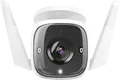 TPLINK TAPO C310 - Überwachungskamera, IP, WLAN, außen