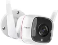 TP-Link Tapo C310, Outdoor, Security, WiFi, IP, Netzwerkkamera, weiß, BRANDNEU