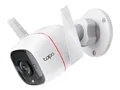 TP-LINK Tapo C310 WiFi Outdoor Camera Kabellos Außenbereich
