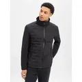Strellson Steppjacke schwarz M (48)