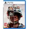 Activision Call of Duty: Black Ops Cold War, PlayStation 5, Multiplayer-Modus, M (Reif), Physische Medien