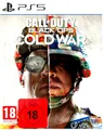 Call of Duty: Black Ops - Cold War - PS5 / PlayStation 5 - Neu & OVP