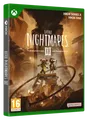 Little Nightmares 3 - Mirror Edition - Xbox ONE & Series X - Neu & OVP - EU