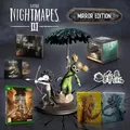 Little Nightmares III (3) Mirror Edition Microsoft XBox One Series X Game