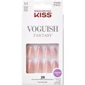 KISS Voguish Fantasy Nails Rainy Night