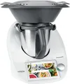 Vorwerk Thermomix TM6 Weiß