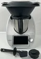 Vorwerk Thermomix TM6 Multi-Küchenmaschine ( Weiß ) TOP vom Händler