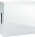 Grothe GONG 465A Bw/w - Weiß - Stahl - Verkabelt - 83 dB - AC - Batterie/Akku - 8 - 12 (44466)