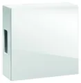 Grothe 465A w Elektromechanischer Gong, 2-Klang, 8V AC, weiß