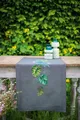 Vervaco Stickerei Kit Runner Botanische Bl�tter