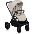 Lionelo Mika Plus 3in1 (0 Monate - 4 Jahre) (B0DJ314955)