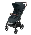 Maxi-Cosi Kinder-Buggy Maxi-Cosi Soho Kinderwagen, 0–4 Jahre, 0–22 kg, ultrakompakt Buggy, Au, Automatischer Klappmechanismus Geräumiger Sitz und ergonomische Lieg…