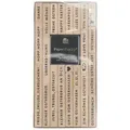 Stempelset Frohe Ostern100%, 26 Stempel