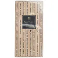 Stempelset Frohe Ostern FSC 100%, 26 Stempel | Deutsch | 2024