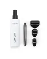 LAYZIN Microneedling Set - mit 3 Dermarollerköpfen