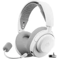SteelSeries Arctis Nova 3pw White (Kabellos) (61687)