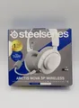 SteelSeries Arctis Nova 3P Wireless White, Gaming-Headset,B-Ware, Neuwertig