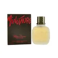 Paloma Picasso Minotaure Eau de Toilette 75ml Mens Perfume