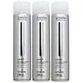 Londa Lock It 3 x 250 ml Haarlack Spray Extra starker Halt Set