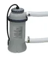 Intex Pool-Wärmepumpe Pool Heizung Heater für Pools bis Ø 457cm 28684