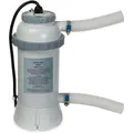 INTEX Pool Heizung RCD für Pools bis Ø 457cm Poolheizung 3000 Watt 28684