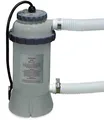 Intex 28684 Pool Heizung Heizer für Pools bis Ø 457cm max 9500l/h Garten 1732316