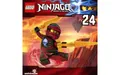 Hörspiel-CD Lego Ninjago (24)