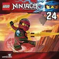 LEGO® Ninjago Teil 24 Hörbuch Audio-CD · getestet · Blitzversand!
