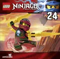 Lego Ninjago-Masters of Spinjitzu Lego Ninjago (Cd24) (CD)