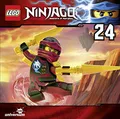 Lego - Ninjago - Master of Spinjitzu - Folge 24 von Lego | Hörbuch