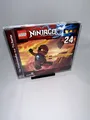 Lego Ninjago - Folge 24 - Das Hörspiel zur TV-Serie (CD, 2016)