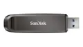 SANDISK Extreme PRO® USB-A Flash-Laufwerk, 1 TB, 1000 MB/s, Schwarz