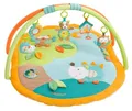 Fehn - Sleeping Forest 3-D Activity-Decke