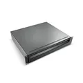 Adam Hall 19" Parts 874 E 02 ERGO 19" Rackschublade 2 HE