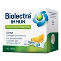 BIOLECTRA Immun Direct Pellets 40 St