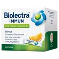 Biolectra Immun Direct Pellets 60 Stück, PZN 17605598