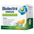 Biolectra Immun Direct Pellets 40 Stück, PZN 02584577